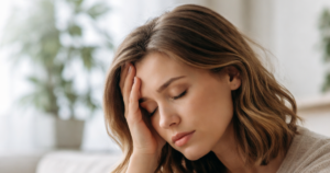 Este normal să te simți epuizat emoțional fără un motiv clar?